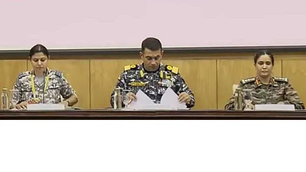 indian-army