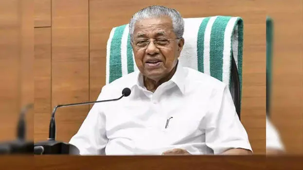 pinarayi-vijayan