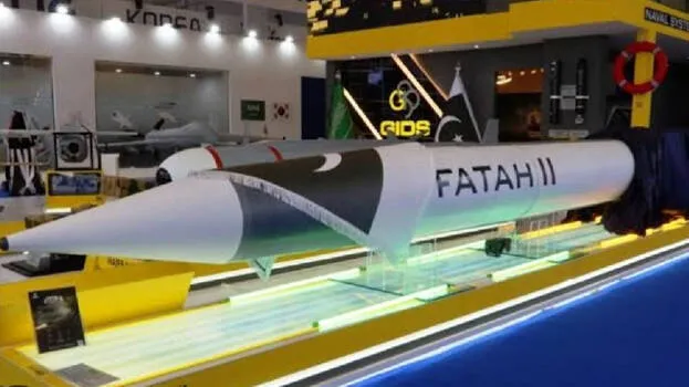fatah-ii