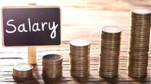 salary