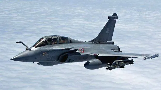 airstrike