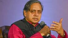tharoor