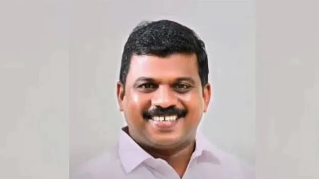 m-g-kannan