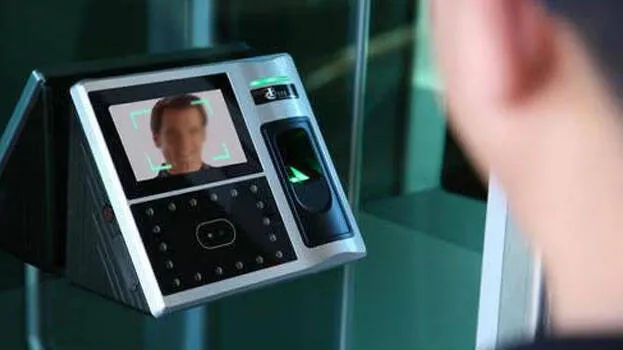 face-recognition
