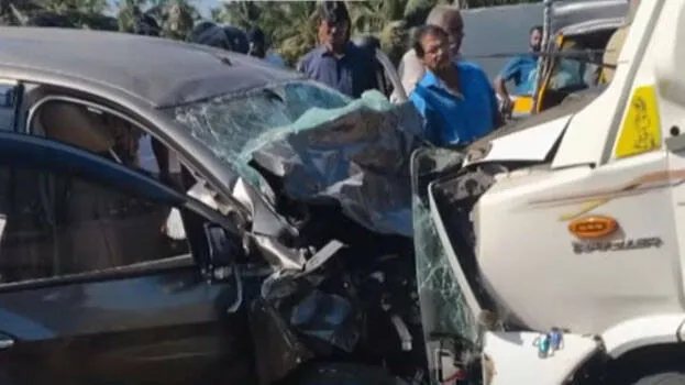 accident