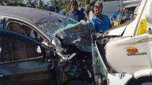accident
