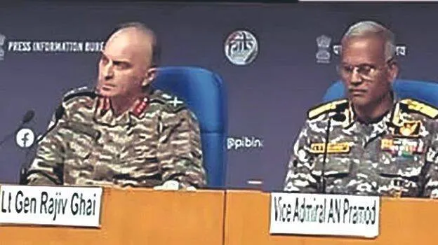 indian-armed-forces