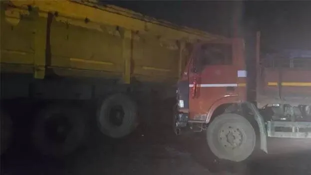 accident