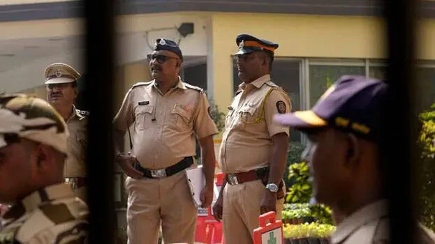 police