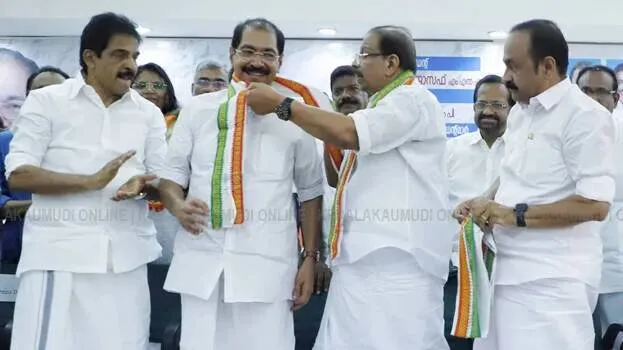 sudhakaran