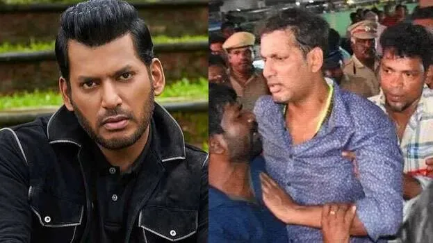 vishal