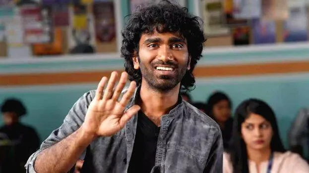 pradeep-ranganathan