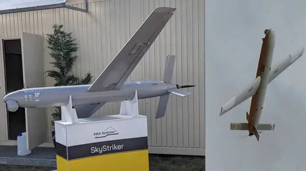 skystriker-drones