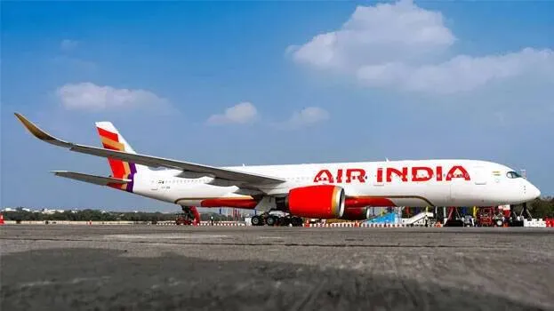 air-india
