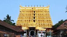 temple