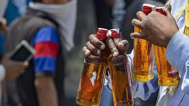 liquor