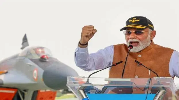 modi