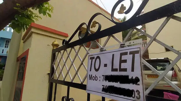 rent