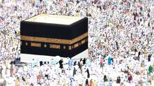 hajj