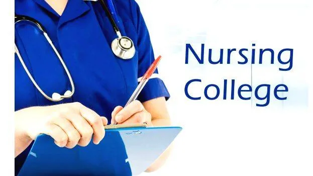 nursing