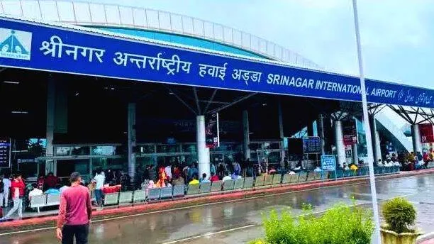 srinagar-airport