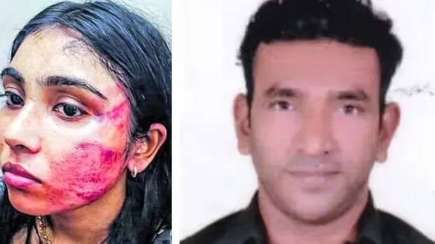 shyamili