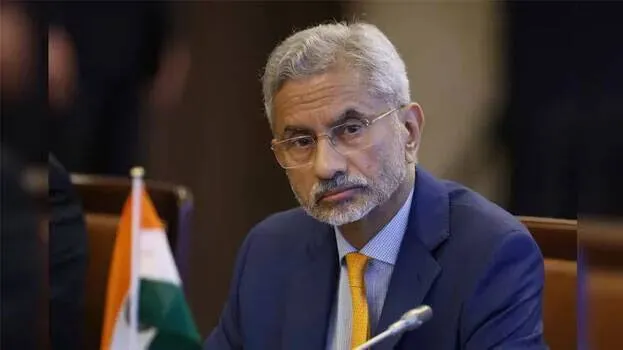 s-jaishankar