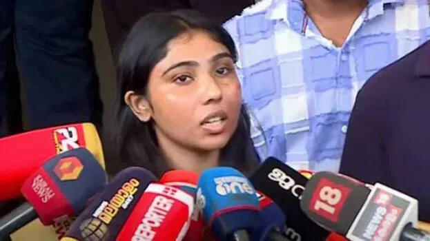 shyamili
