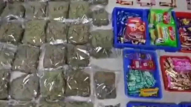 mdma