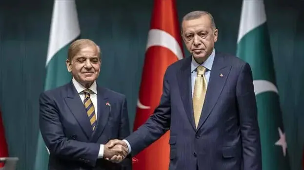 turkey-pakistan