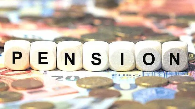 pension
