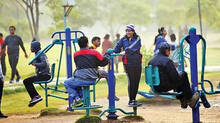 open-gym