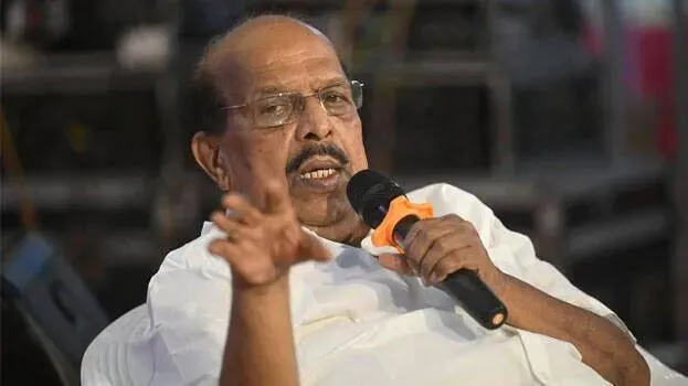 g-sudhakaran