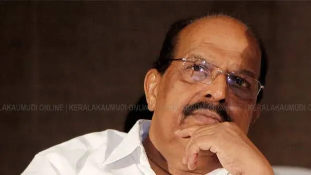 g-sudhakaran