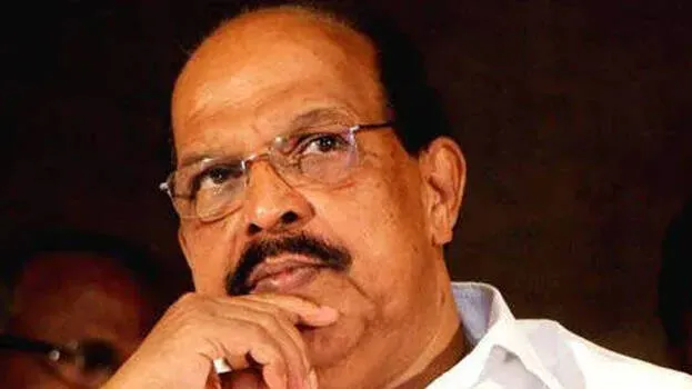 g-sudhakaran