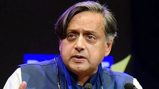 shashi-tharoor