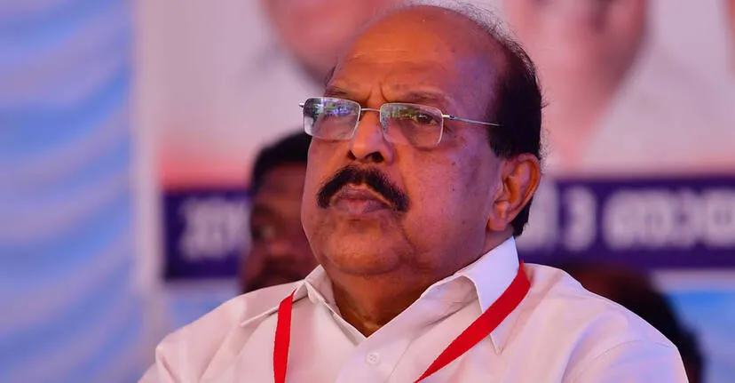 g-sudhakaran