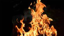 fire