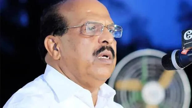 sudhakaran