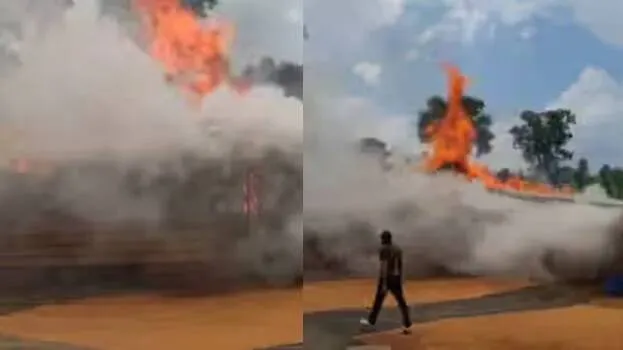 fire