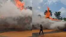 fire