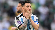 messi