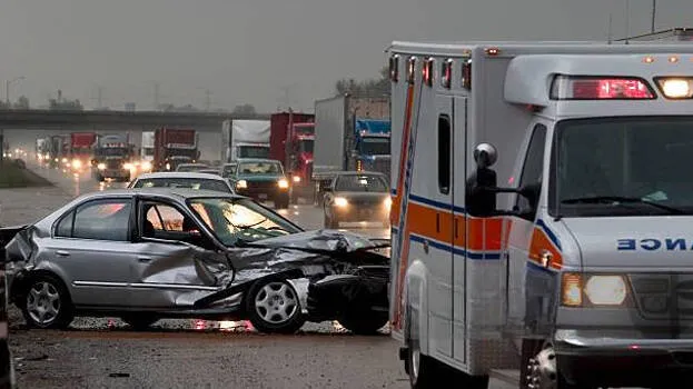 road-accidents