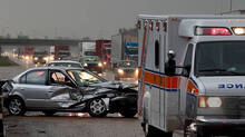 road-accidents