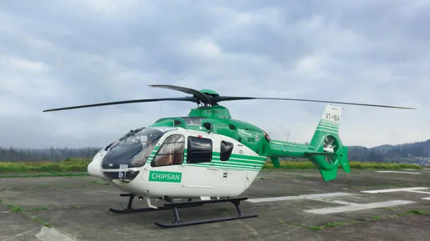 helicopter-