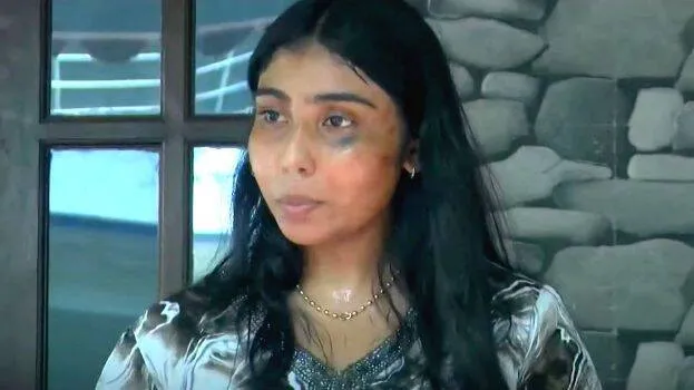 shyamili