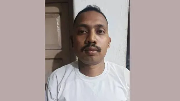 arun