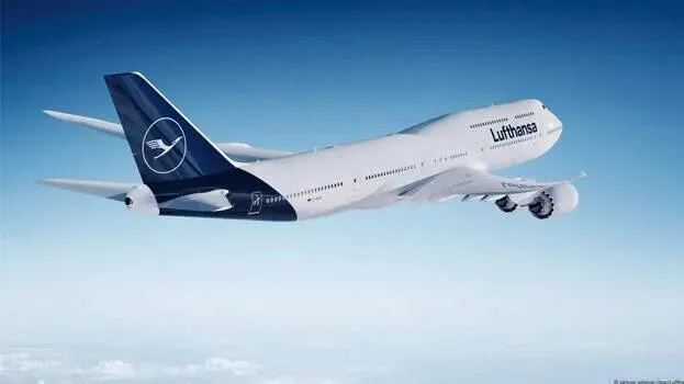 lufthansa