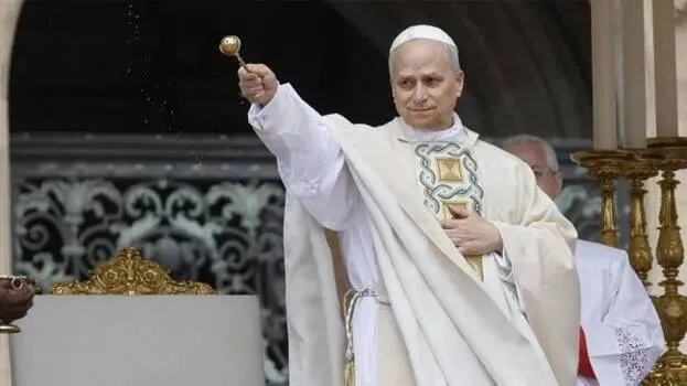 pope