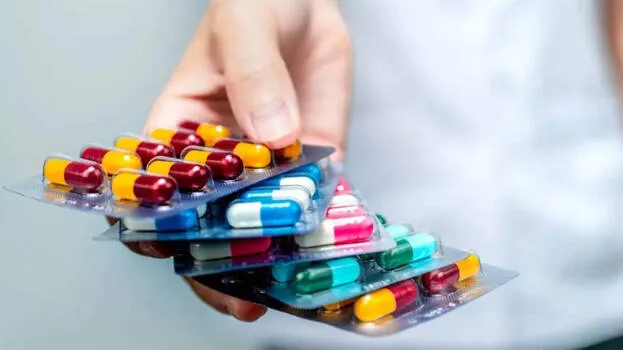 medicine